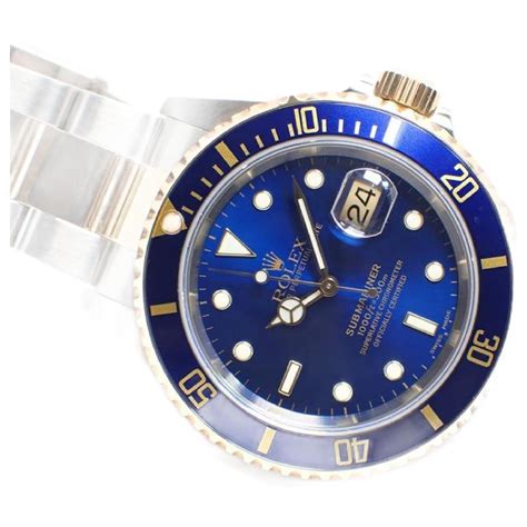 rolex silber blau|rolex submariner date watch manual.